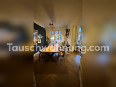 Wohnung zur Miete Tauschwohnung 1.100 € 3 Zimmer 105 m² 3. Geschoss Ohlsdorf Hamburg 22085