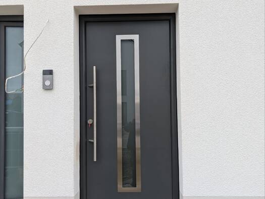 Doppelhaushälfte zur Miete 1.800 € 4 Zimmer 153 m² 204 m² Grundstück frei ab sofort Köfering 93096