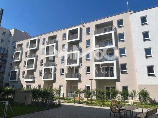 Wohnung zum Kauf - Erstbezug provisionsfrei 241.300 € 3 Zimmer 67,4 m² Teufelhof St. Pölten 3100