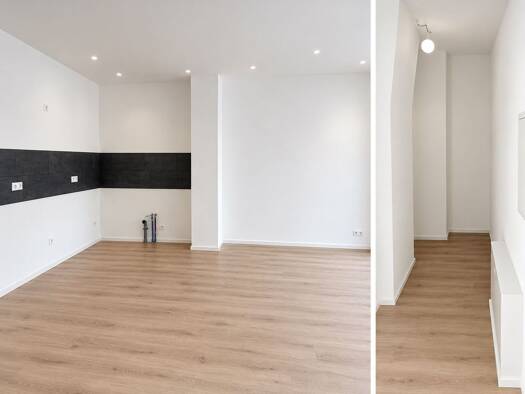 Terrassenwohnung zur Miete 1.250 € 2 Zimmer 67 m² Geschoss 1/3 frei ab 01.01.2027 Müllheim Müllheim im Markgräflerland 79379