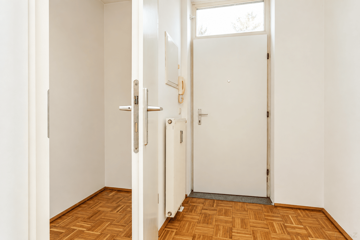 Wohnung – Graz, Katastralgemeinde Ragnitz, Ries - Mehr