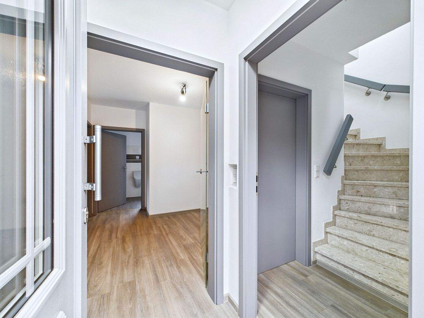 Einfamilienhaus zum Kauf - Ansicht 4