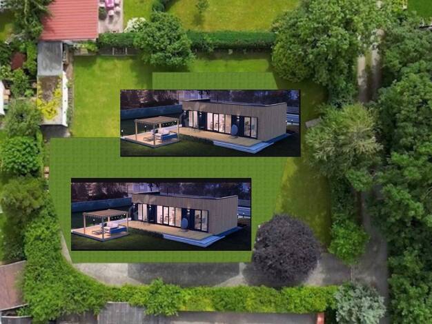 Haus zum Kauf 8,5 Zimmer 122 m² 1.022 m² Grundstück Haunstetten Augsburg 86179