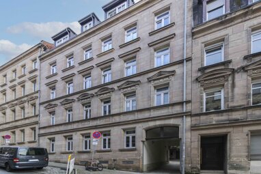 Immobilie zum Kauf als Kapitalanlage geeignet 239.000 € 2 Zimmer 67 m² Altstadt / Innenstadt 15 Fürth 90762