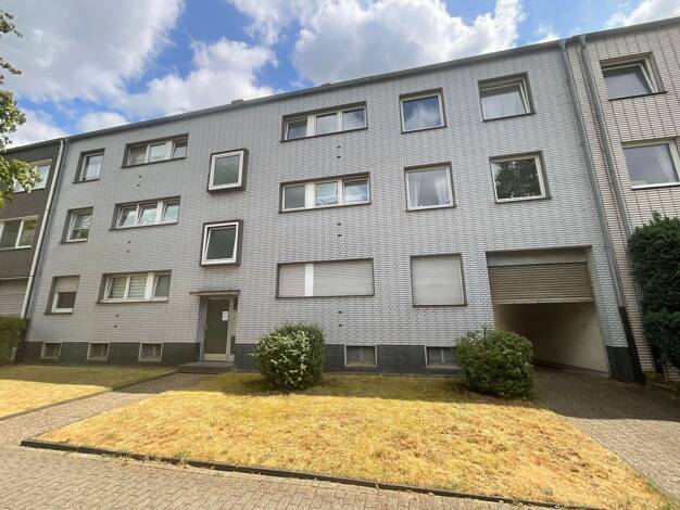 Mehrfamilienhaus zum Kauf als Kapitalanlage geeignet 640.000 € 516 m² 730 m² Grundstück Neumühl Duisburg 47167