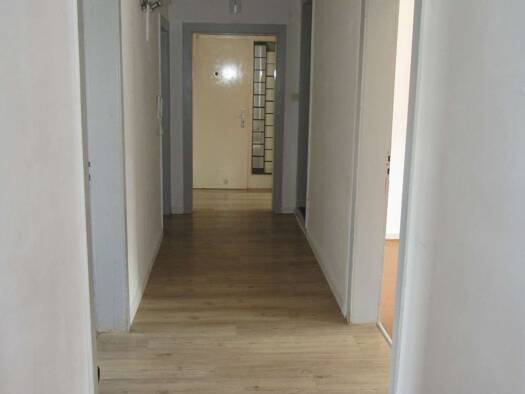 Wohnung zur Miete 1.250 € 4 Zimmer 136,8 m² 3. Geschoss frei ab 01.12.2026 Seltersweg 52 Gießen Gießen 35390