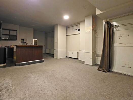 Büro zum Kauf 279.000 € 2 Zimmer 78,9 m² Bürofläche Lewishamstr. 7 Charlottenburg Berlin 10629