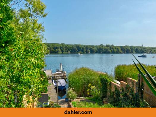 Mehrfamilienhaus zum Kauf 985.000 € 7 Zimmer 313,9 m² 474 m² Grundstück Woltersdorf 15569