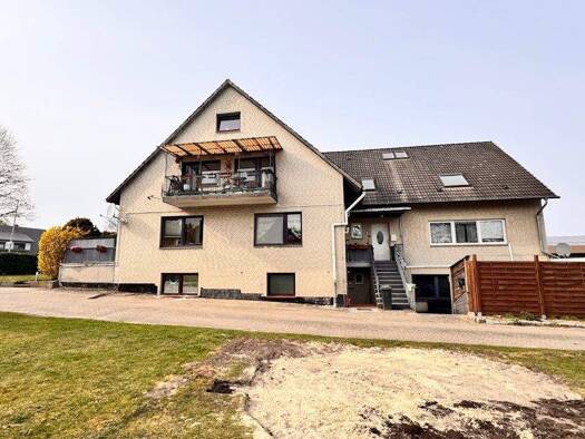 Mehrfamilienhaus zum Kauf 1.150.000 € 20 Zimmer 518,2 m² 1.777 m² Grundstück Buxtehude 21614