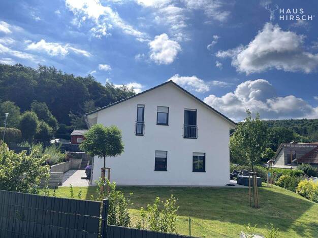 Mehrfamilienhaus zum Kauf 790.000 € 7 Zimmer 179 m² 748 m² Grundstück frei ab 01.04.2026 Brandau Modautal 64397