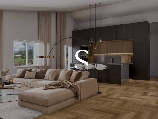 Penthouse zum Kauf provisionsfrei 900.000 € 5 Zimmer 153,5 m² Sankt Veit im Pongau 5621