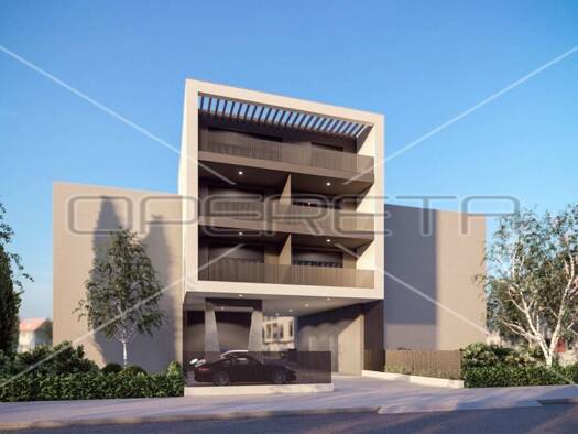 Wohnung zum Kauf 294.482 € 4 Zimmer 91 m² 1. Geschoss Velika Gorica