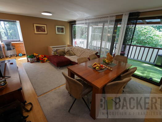 Wohnung zum Kauf 219.000 € 3,5 Zimmer 95,8 m² Petzmannsberg Kulmbach 95326