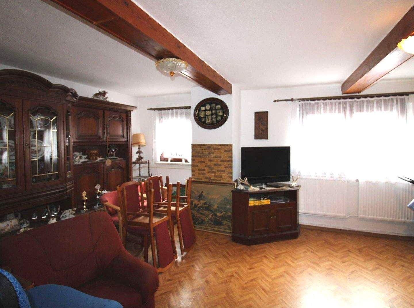 Immobilie in Tonna - Mehrgenerationsobjekt oder für die große Familie  * 1-2 Familienhaus in Tonna * - Bild 3