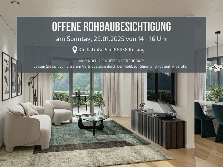 Doppelhaushälfte zum Kauf 629.535 € 4 Zimmer 119 m²<br/>Wohnfläche 259 m²<br/>Grundstück Lechhausen - Ost Augsburg / Lechhausen 86165