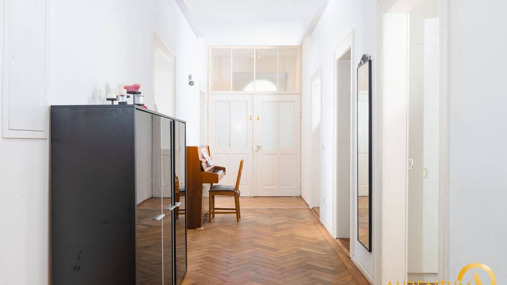 Wohnung zum Kauf 699.000 € 4 Zimmer 131,1 m² Ostenviertel Regensburg 93055