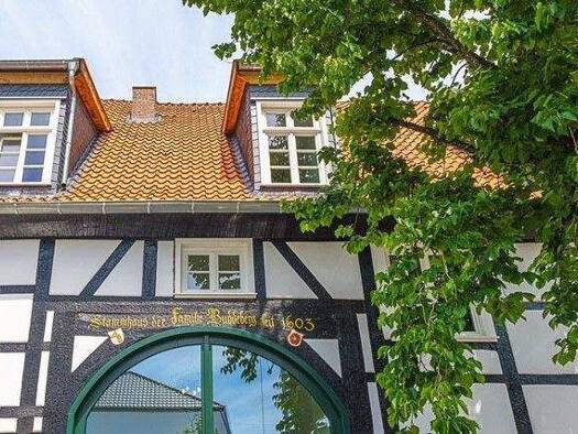 Wohnung zur Miete 675 € 2 Zimmer 41 m² frei ab 01.01.2027 Fleischhauerstraße 29 Kernstadt Lippstadt 59555