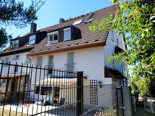 Wohnung zum Kauf 298.000 € 3 Zimmer 88 m² 1. Geschoss Schweinheim Aschaffenburg 63743