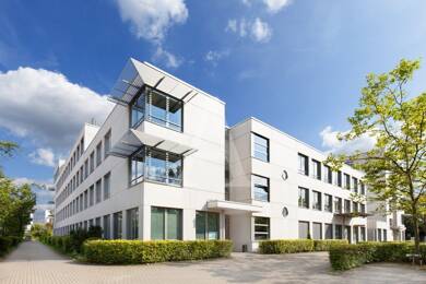 Büro-/Praxisfläche zur Miete provisionsfrei 17,50 € 5.153,1 m² Bürofläche teilbar ab 158 m² Müngersdorf Köln-Braunsfeld 50933