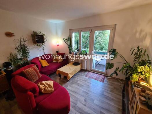 Wohnung zur Miete Tauschwohnung 590 € 3 Zimmer 65 m² 2. Geschoss Gesundbrunnen Berlin 13357