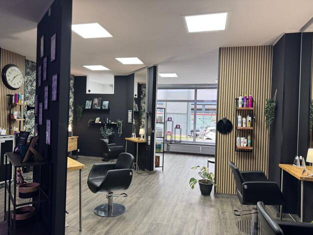 Laden zur Miete 9,38 € 3 Zimmer 56 m² Verkaufsfläche Heusweiler 66265