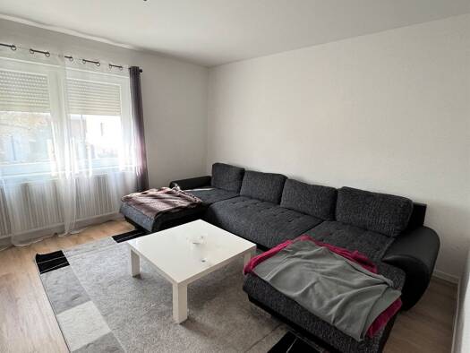 Wohnung zur Miete 560 € 3 Zimmer 68 m² frei ab 01.06.2026 Webenheim Blieskastel 66440