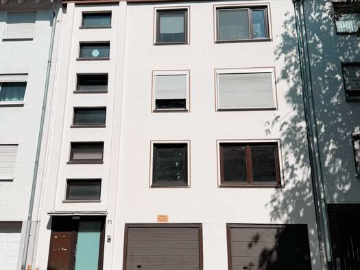 Wohnung zum Kauf 130.000 € 3 Zimmer 69 m² 3. Geschoss Lützel Koblenz 56070