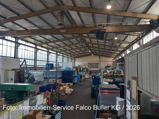 Sonstiges zum Kauf 650.000 € 5.348 m² Grundstück Uffeln Vlotho 32602