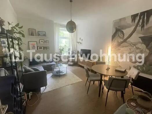Wohnung zur Miete Tauschwohnung 770 € 2 Zimmer 56 m² Otterndorf Hamburg 20535