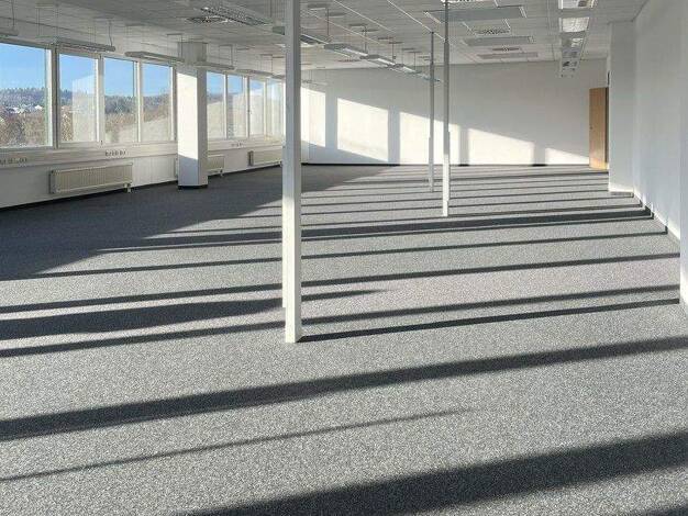 Bürofläche zur Miete provisionsfrei 352 m² Bürofläche Berghausen Karlsruhe Pfinztal 76327