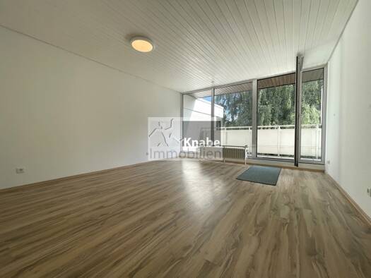 Wohnung zur Miete 490 € 3 Zimmer 73 m² 3. Geschoss Melle-Mitte Melle 49324