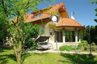 Einfamilienhaus zum Kauf 292.000 € 6 Zimmer 154 m² 899 m² Grundstück Keszthely 8360