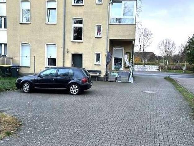 Mehrfamilienhaus zum Kauf 448.000 € 9 Zimmer 252 m² 575 m² Grundstück Kirschenallee 135 Hochstraß Moers 47443