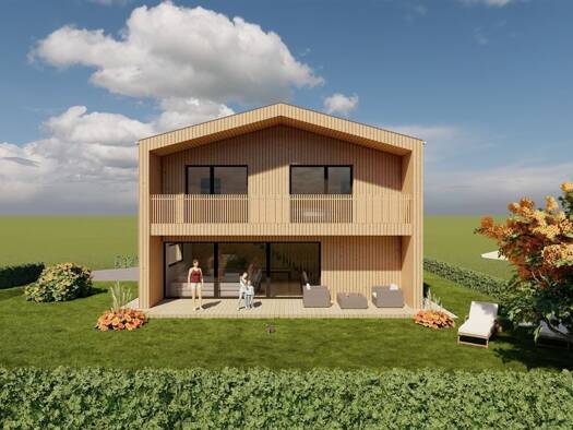 Haus zum Kauf - Erstbezug 652.001 € 4 Zimmer 126,4 m² 560 m² Grundstück Oberdrauburg 9781