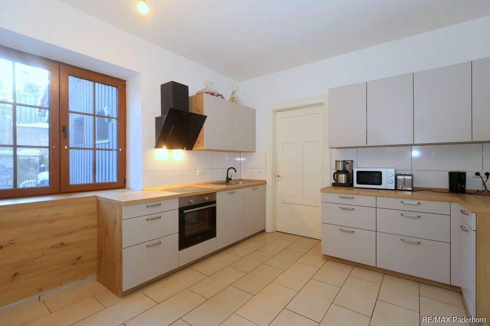 Immobilie in Büren - Zuhause im Glück! - Bild 4
