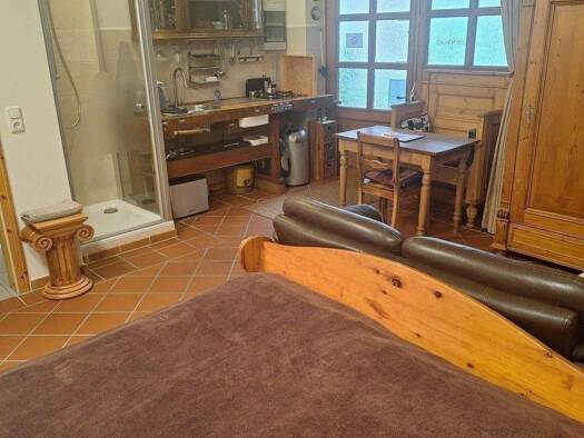 Wohnung zum Kauf als Kapitalanlage geeignet 800.000 € 4 Zimmer 93,6 m² Altstadt Lüneburg 21335