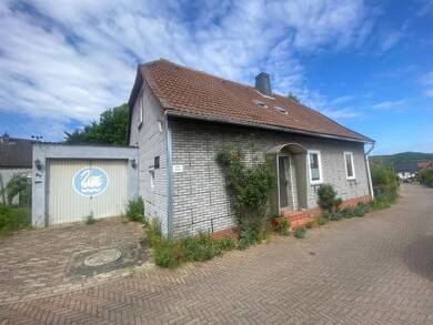 Haus zum Kauf 139.500 € 5 Zimmer 120 m² 979 m² Grundstück frei ab sofort Salzgitter 38259