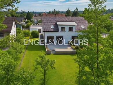 Haus zum Kauf 990.000 € 6 Zimmer 210 m² 645 m² Grundstück frei ab sofort Zeckern Hemhofen 91334