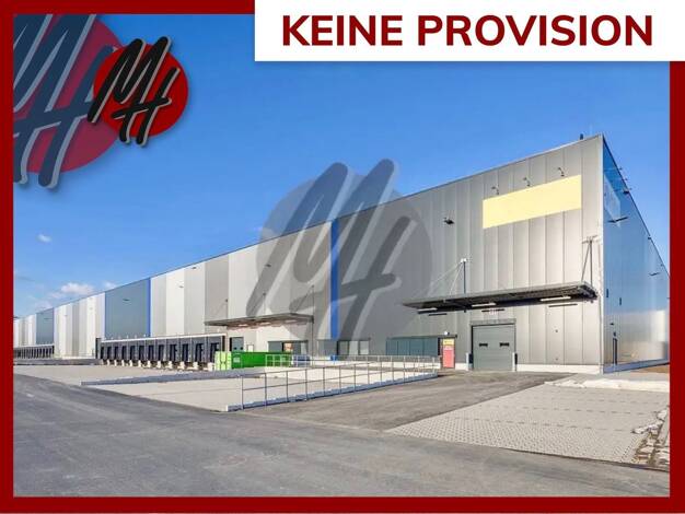 Halle/Industriefläche zur Miete provisionsfrei 20.300 m² Lagerfläche Duisburg 47167