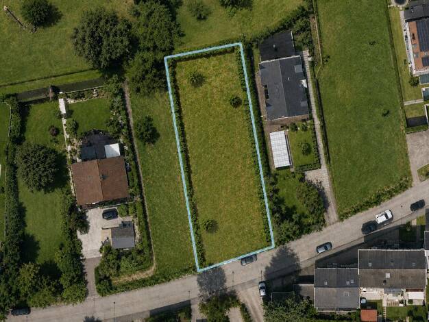 Grundstück zum Kauf provisionsfrei 410.000 € 420 m² Grundstück Kirchheim Kirchheim unter Teck 73230