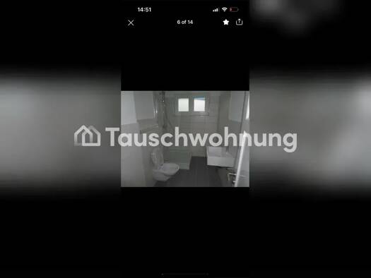 Wohnung zur Miete Tauschwohnung 705 € 2,5 Zimmer 65 m² Hausbruch Harburg 21073