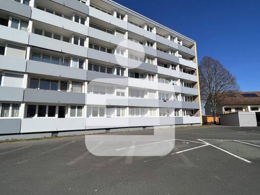 Wohnung zum Kauf 128.000 € 1,5 Zimmer 40 m² 1. Geschoss Kriegenbrunn Erlangen 91056