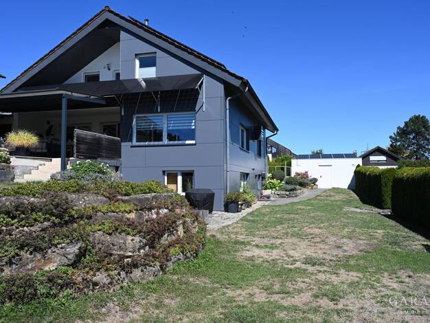 Mehrfamilienhaus zum Kauf 975.000 € 8 Zimmer 247 m² 899 m² Grundstück Bezgenriet Göppingen 73035