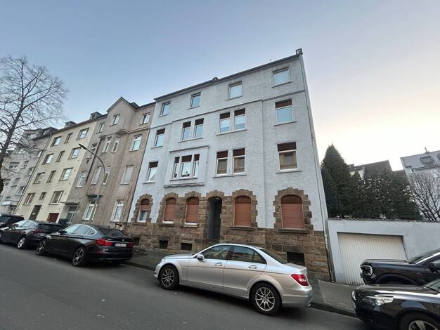 Mehrfamilienhaus zum Kauf 835.000 € 26 Zimmer 630 m² 500 m² Grundstück Eilpe Hagen 58091