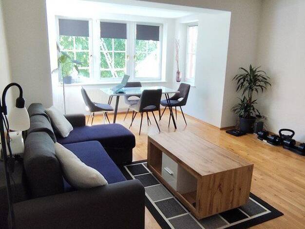Wohnung zur Miete 800 € 3 Zimmer 74 m² 1. Geschoss Essener Straße 101 Mockau-Nord Nordost 04357