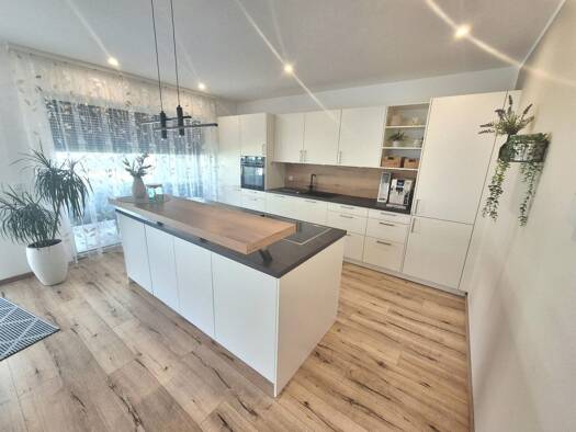 Bungalow zum Kauf 540.000 € 3 Zimmer 119,2 m² 640 m² Grundstück Loosdorf 3382