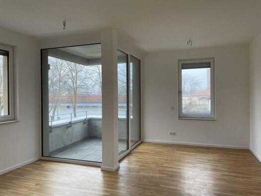 Wohnung zur Miete 685 € 2 Zimmer 50 m² 1. Geschoss Baumschulwiese Ketzin Ketzin/Havel 14669