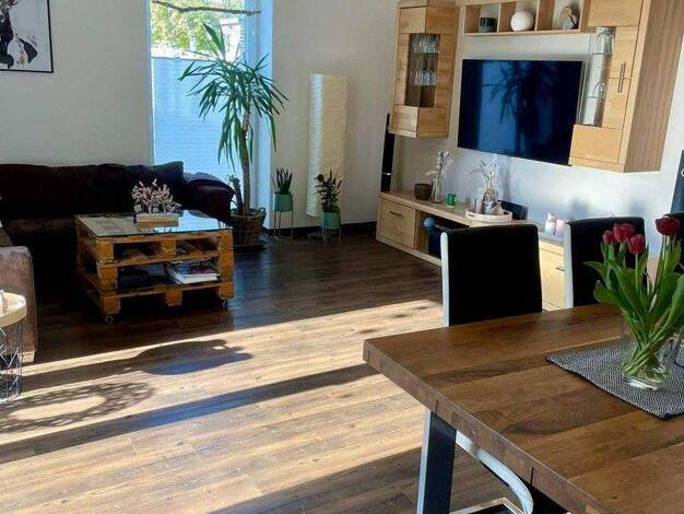 Wohnung zum Kauf provisionsfrei 284.000 € 3 Zimmer 86 m² EG Nienburger Straße 72 Sulingen 27232