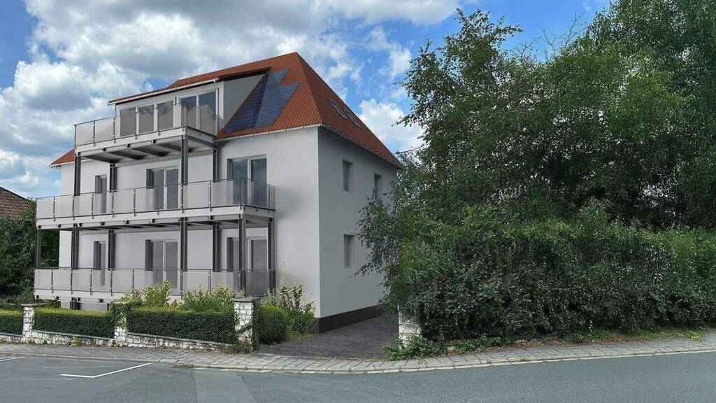 Quartier Neuenhöhe - Erstbezug - Energieeffizient. Modern. Zeitlos schön – Wohnen mit Zukunft