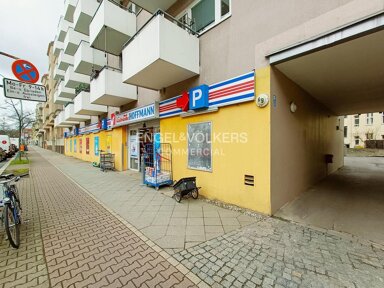 Ladenfläche zur Miete 5.800 € 312 m² Verkaufsfläche teilbar ab 312 m² Schöneberg Berlin 12157